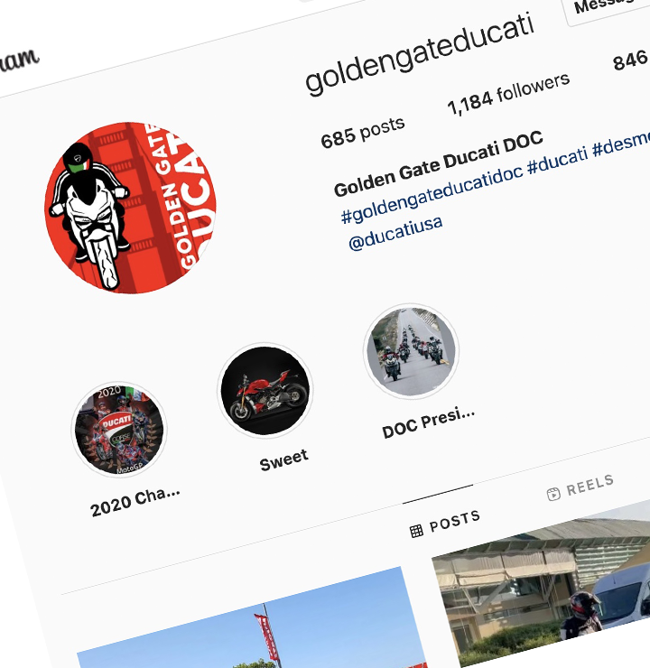 Instagram